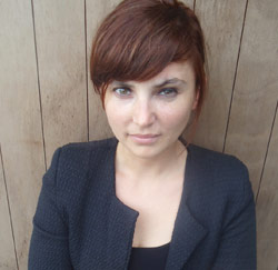 Stefanie Billiet